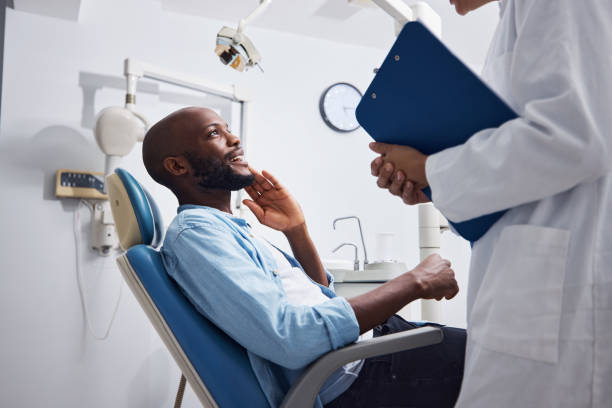 Best Emergency Dental Care for Trauma or Injury in Woodbine, NJ