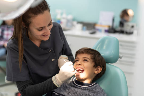 Best Emergency Tooth Extraction in Woodbine, NJ
