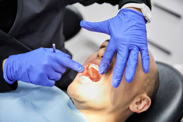 Best Walk-In Emergency Dentist in Woodbine, NJ