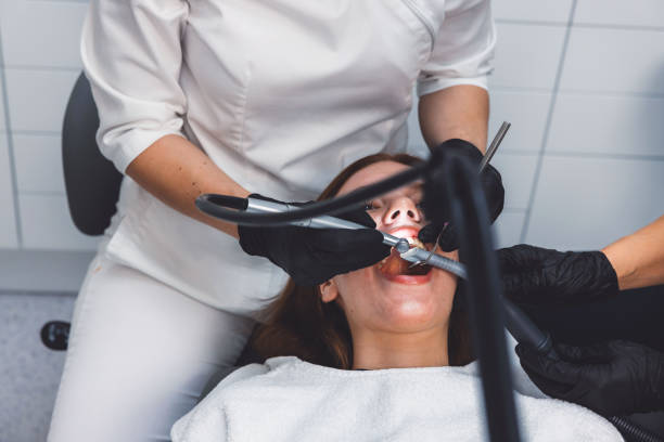 Best Emergency Root Canal Treatment in Woodbine, NJ