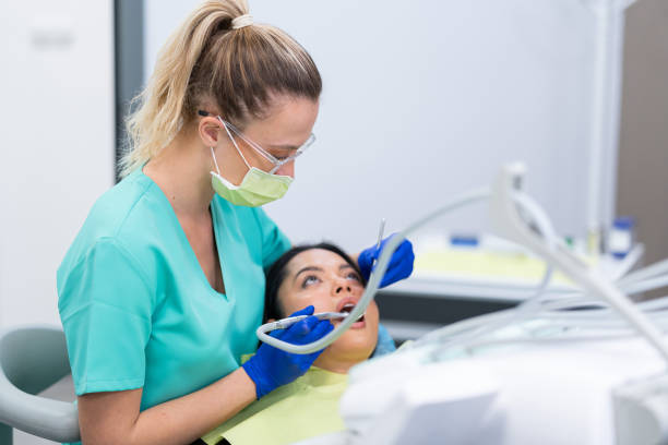Best Emergency Treatment for Toothache in Woodbine, NJ