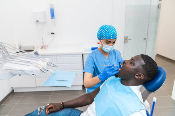 Best Emergency Wisdom Teeth Removal in Woodbine, NJ